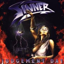 Sinner (GER) : Judgement Day